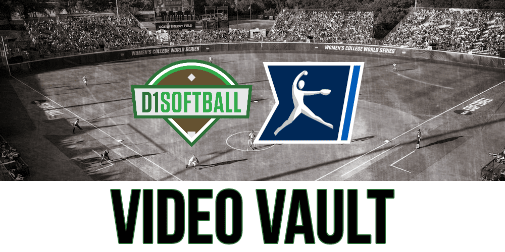 Video Vault Logo