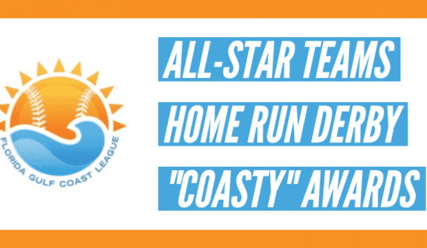 FGCL All-Star Lead