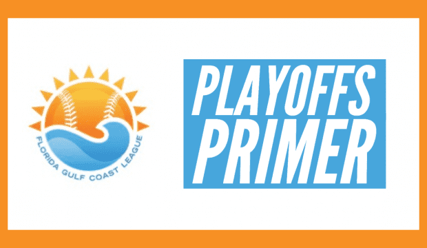 FGCL Playoff Primer