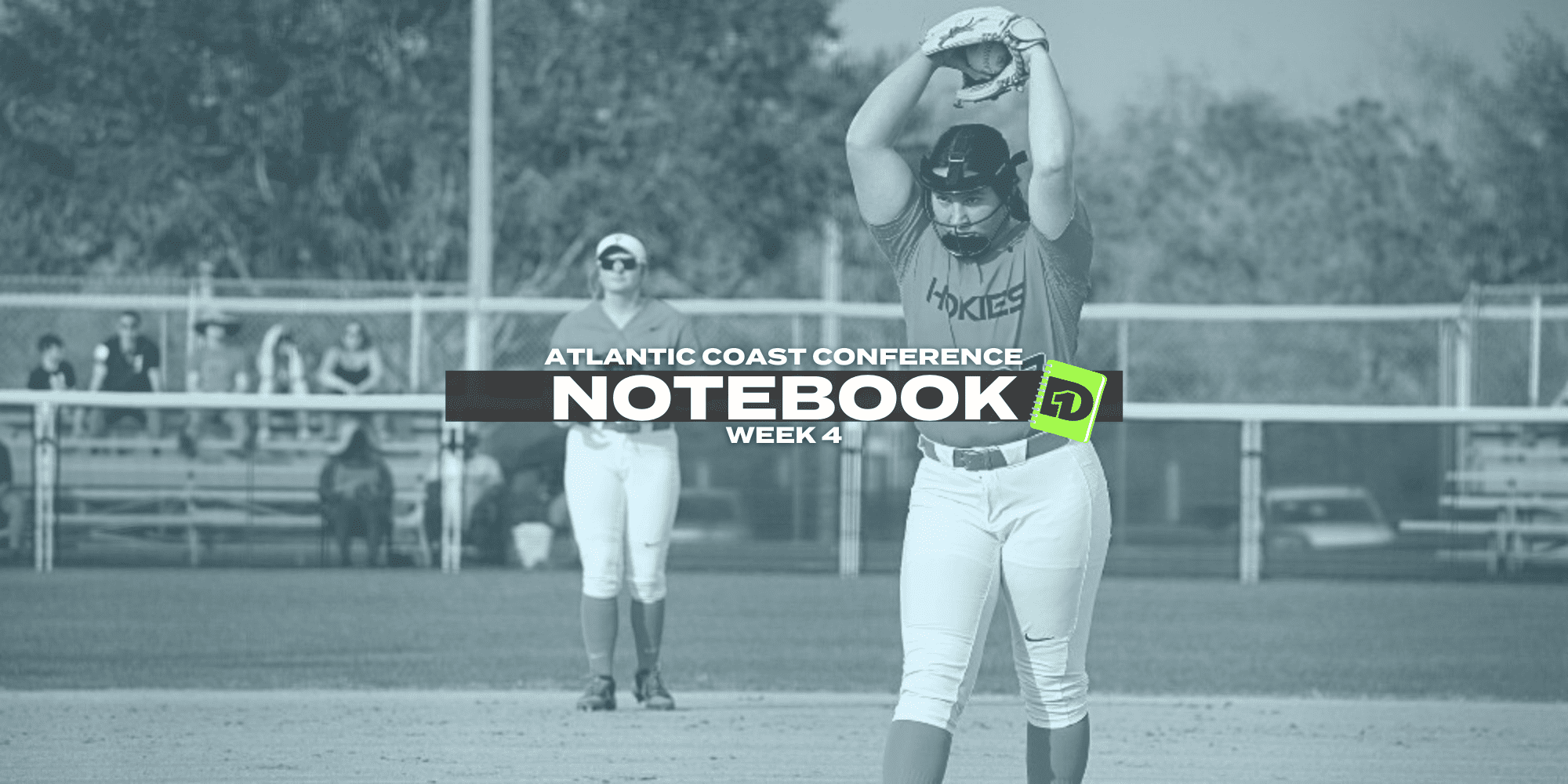 Acc Notebook Week 4 D1softball
