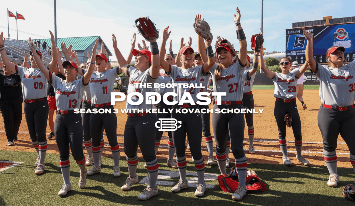 D1softball College Softball Rankings Scores News