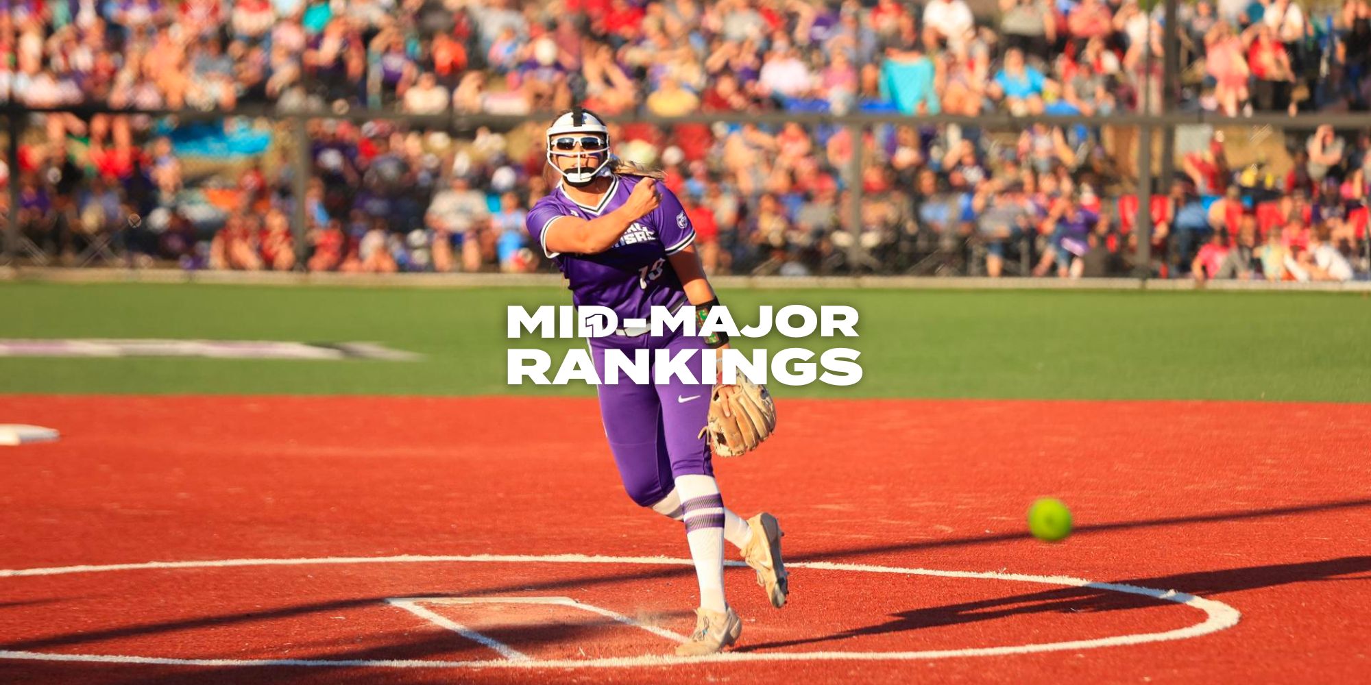 MidMajor Power Rankings Central Arkansas Statement Ushers In Busy