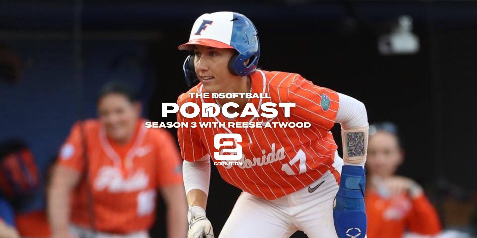 The D1Softball Podcast Season 3 with Skylar Wallace BVM Sports