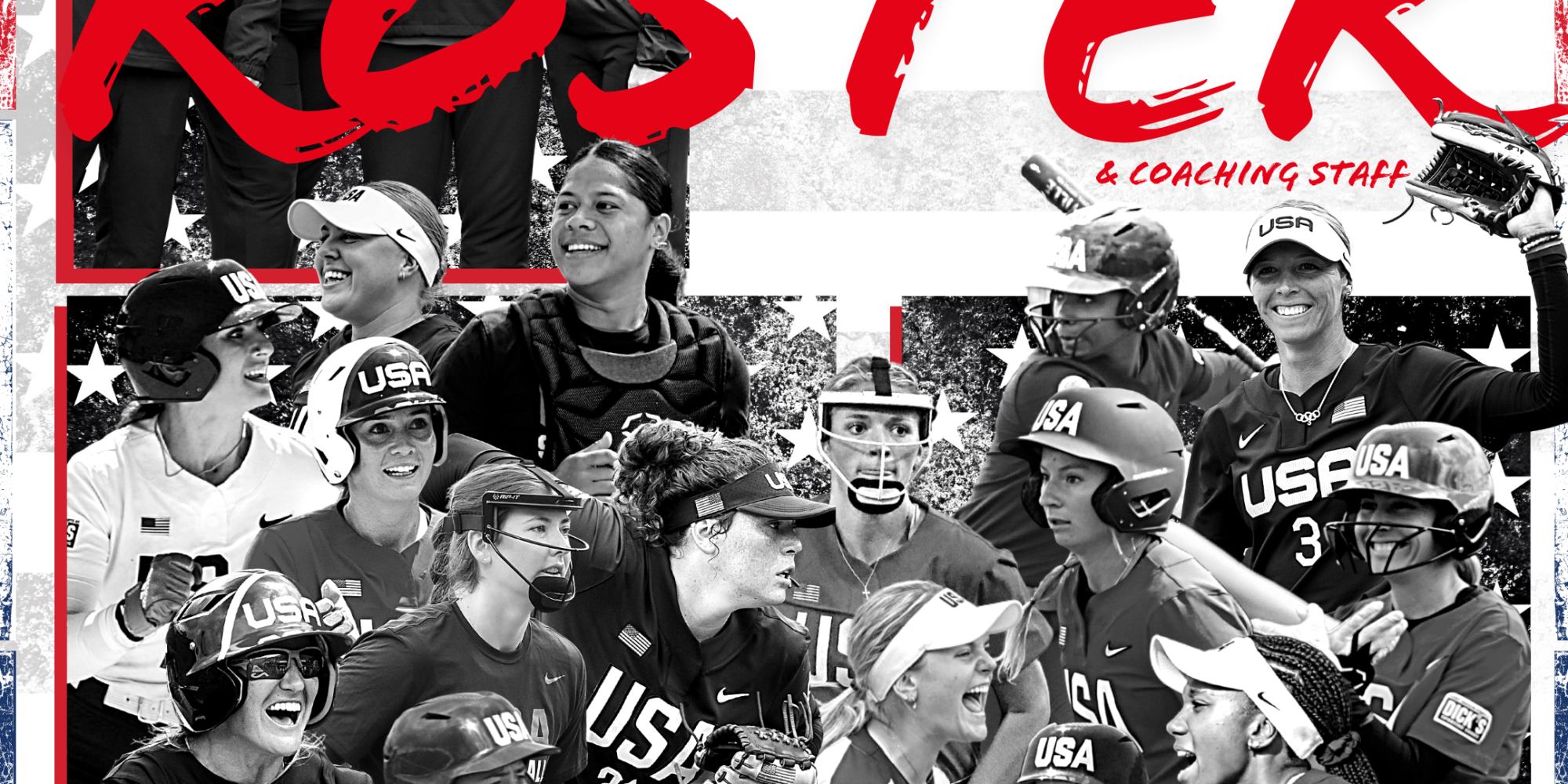 USA Softball Unveils Pan American Games Roster • D1Softball