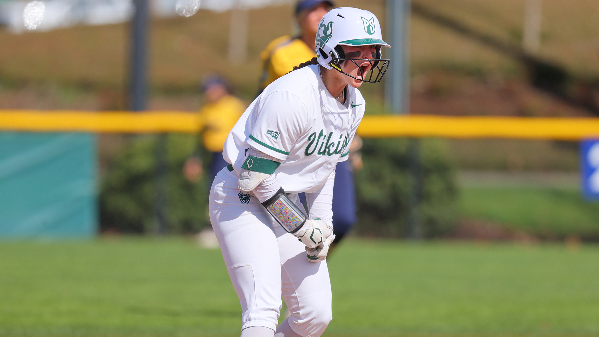 Better Know a Player of the Year Big Sky's Emily Johansen • D1Softball