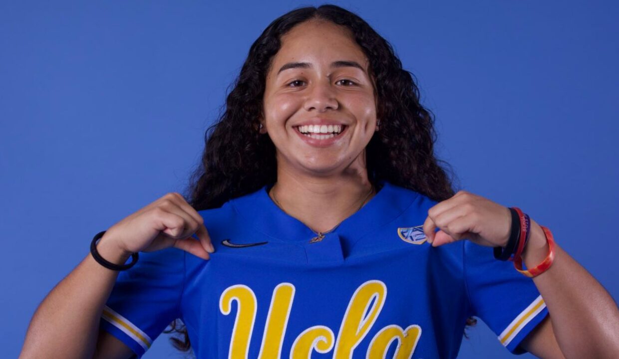 Recruiting D1softball