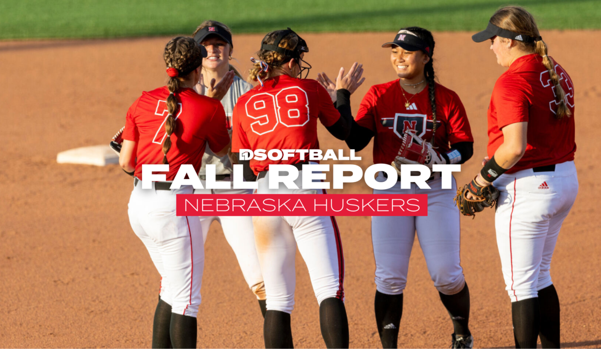 Nebraska • D1Softball