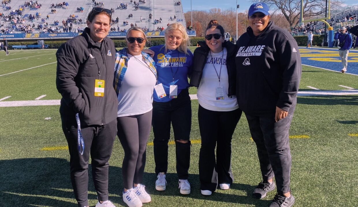 Recruiting D1softball