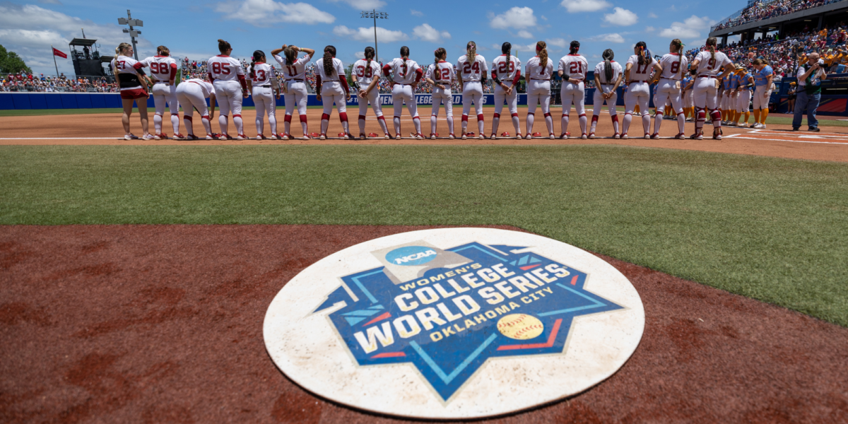 Six Things to Know About the 2024 WCWS • D1Softball