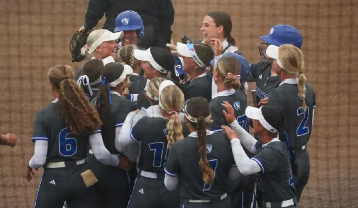 College Softball Rankings, Scores, News