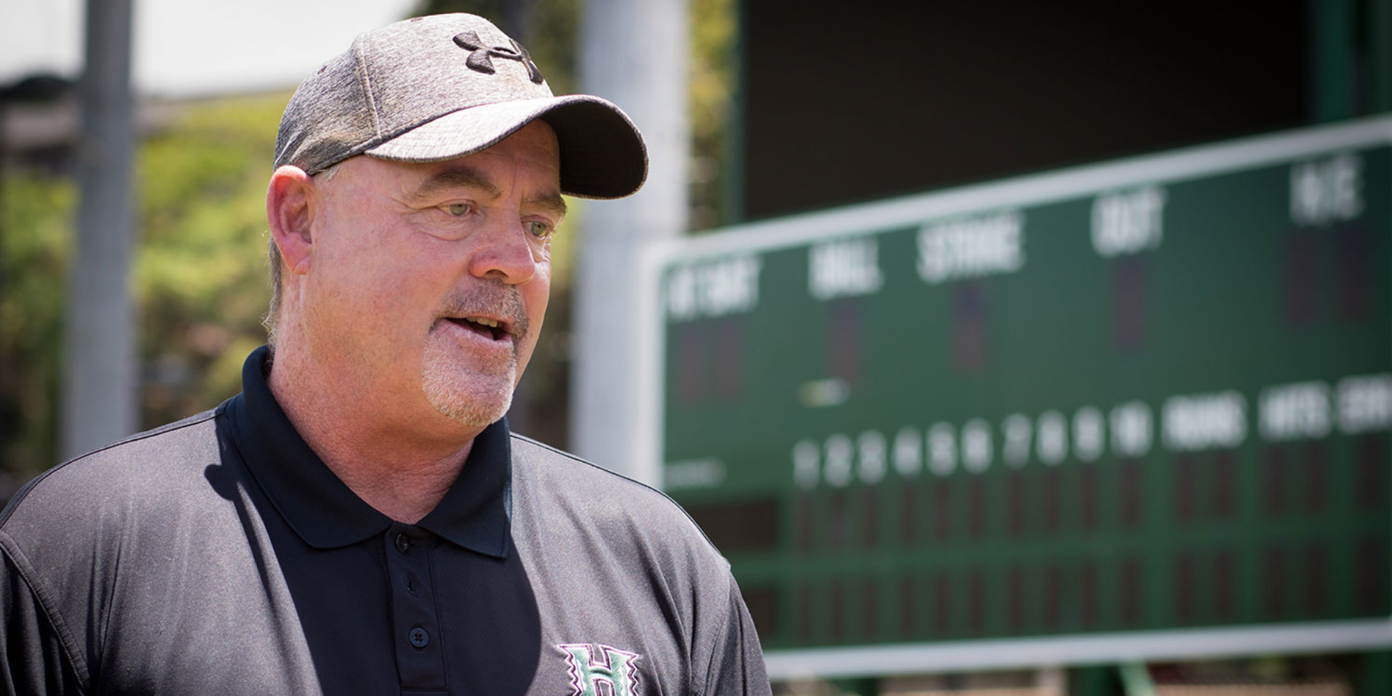 Hawaii Head Coach Bob Coolen Retiring After 2025 Season • D1Softball