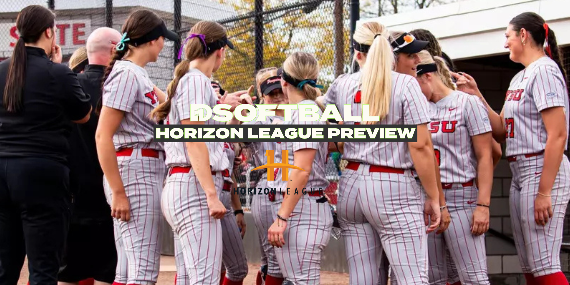 Horizon League Preview A New Battle For The Top D1Softball horizon-league-preview-a-new-battle-for-the-top-d1softball