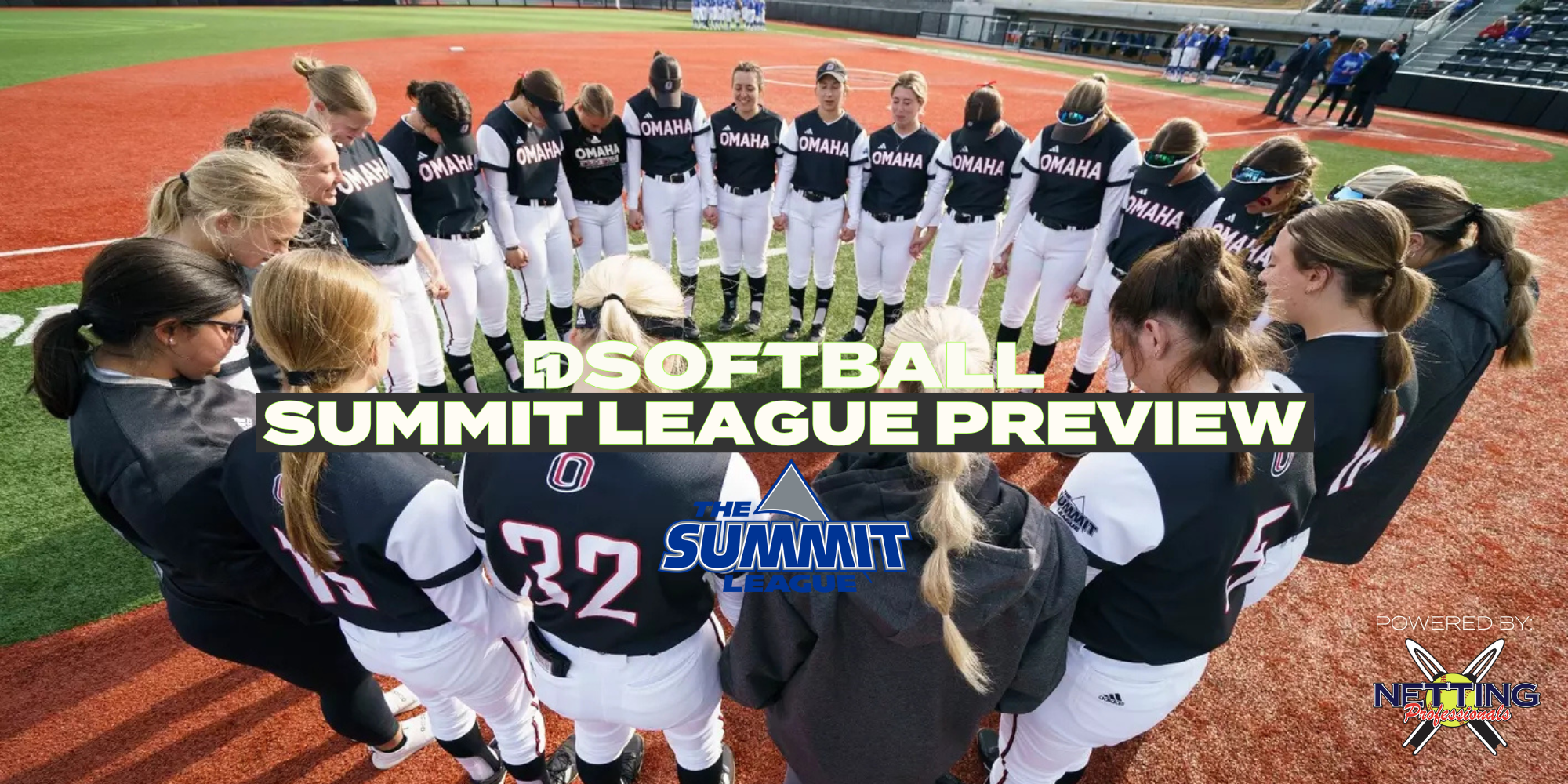 Summit League Preview Aces Dealt, but Who
